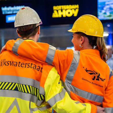 InfraTech 2025: innovatie vraagt om tijd, moed en samenwerking
